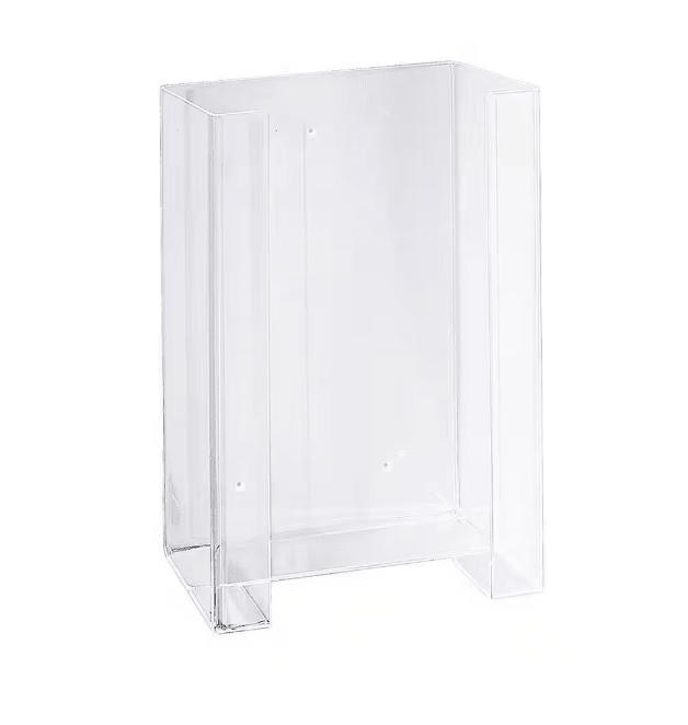 MegroHandschuhbox-Halterung, aus Plexiglas/AcrylDocMed GmbH